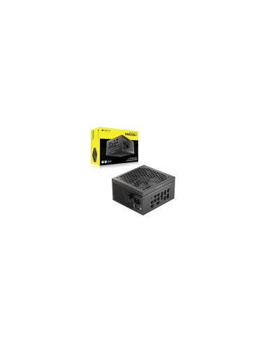 Corsair RMx Shift Series RM1000x unidad de fuente de alimentación 1000 W 24-pin ATX ATX Negro