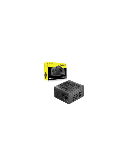 Corsair RMx Shift Series RM1000x unidad de fuente de alimentación 1000 W 24-pin ATX ATX Negro
