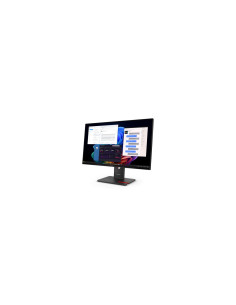 Lenovo ThinkVision T27UD-40 Monitor 2