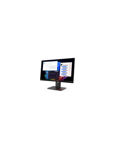 Lenovo ThinkVision T27UD-40 Monitor