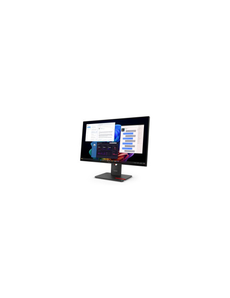 Lenovo ThinkVision T27UD-40 Monitor