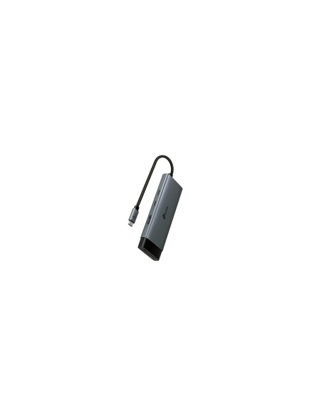 TP-Link UH7020C hub de interfaz USB 3.2 Gen 1 (3.1 Gen 1) Type-C 5000
