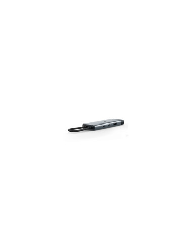TP-Link UH7020C hub de interfaz USB 3.2 Gen 1 (3.1 Gen 1) Type-C 5000