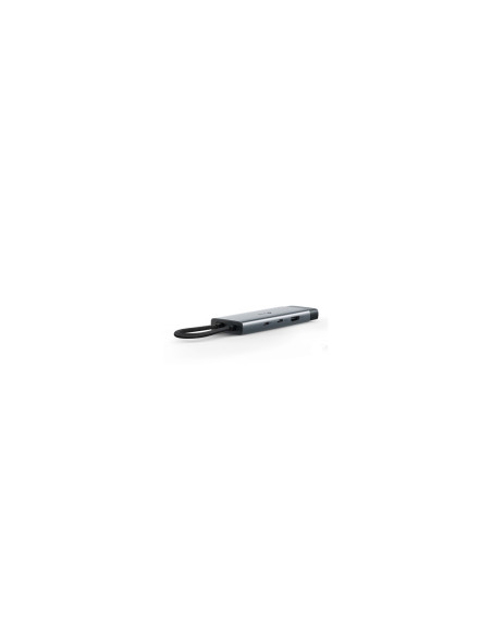 TP-Link UH7020C hub de interfaz USB 3.2 Gen 1 (3.1 Gen 1) Type-C 5000