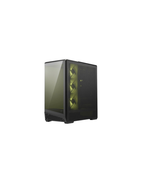 MSI MAG PANO 130R PZ carcasa de ordenador Midi Tower Negro