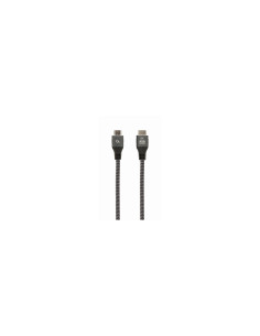 Gembird CCB-HDMI8K-3M cable HDMI HDMI tipo A (Estándar) Gris