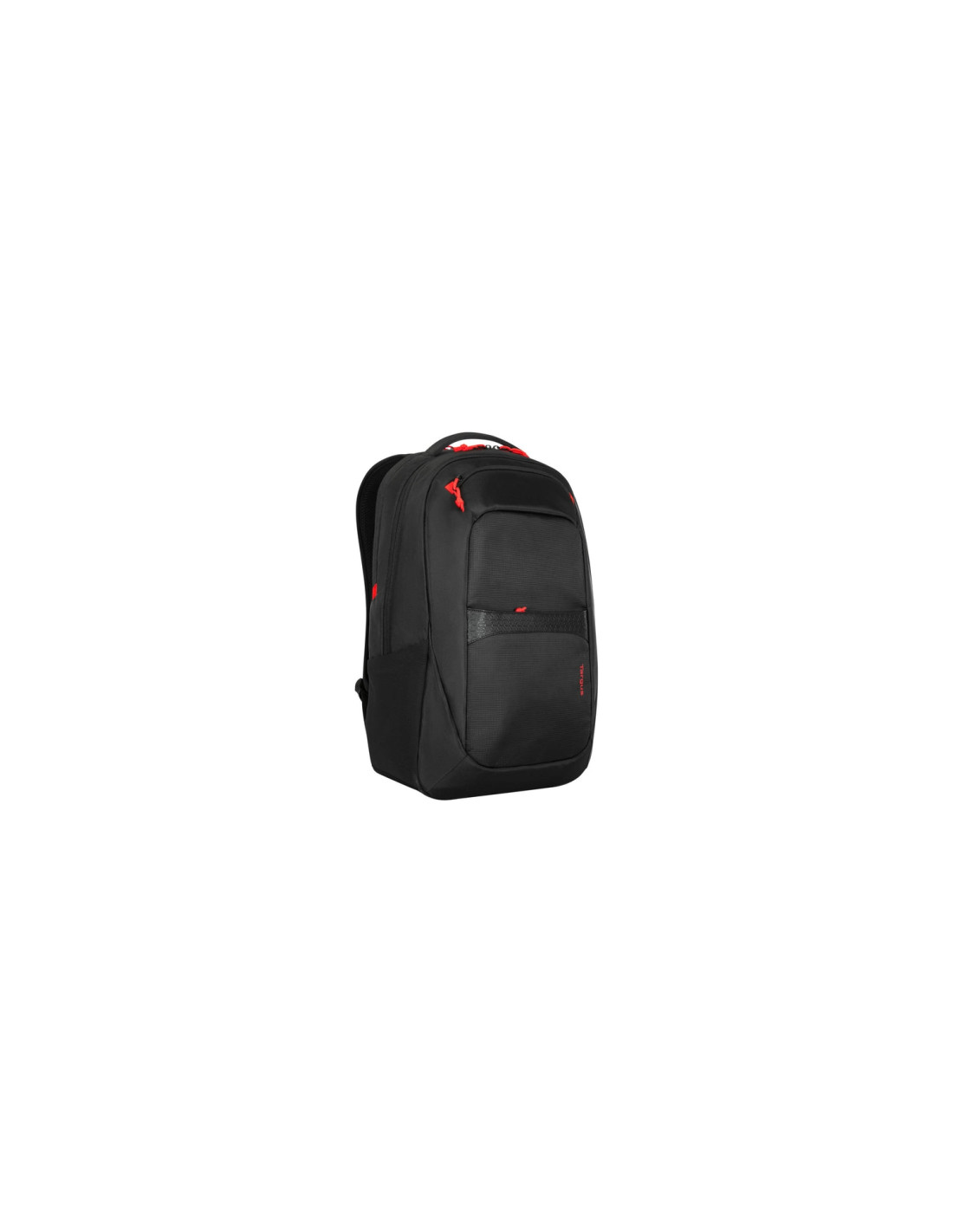 Targus Strike II maletines para portátil 43,9 cm (17.3") Mochila Negro