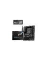 MSI PRO B760-P WIFI DDR4 placa base LGA 1700 micro ATX
