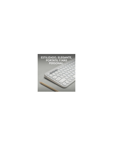 Logitech Pebble Keys 2 K380s
