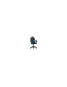 SILLA GAMING DRIFT DR35 NEGRO-AZUL