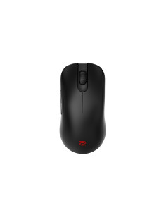 BenQ ZOWIE FK2-DW ratón Juego mano derecha RF inalámbrico 3200 DPI