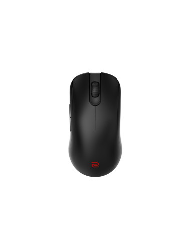 ZOWIE FK2-DW ratón Juego mano derecha RF inalámbrico 3200 DPI