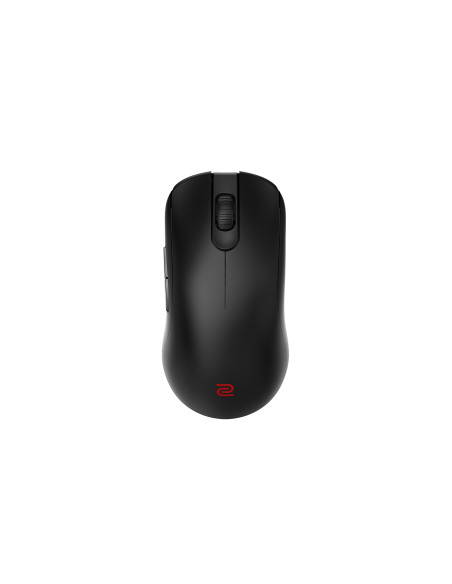 ZOWIE FK2-DW ratón Juego mano derecha RF inalámbrico 3200 DPI
