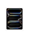 Apple iPad Pro 5G Apple M LTE-TDD & LTE-FDD 512 GB 33 cm (13") 12 GB Wi-Fi 7 (802.11be) iPadOS 26 Negro