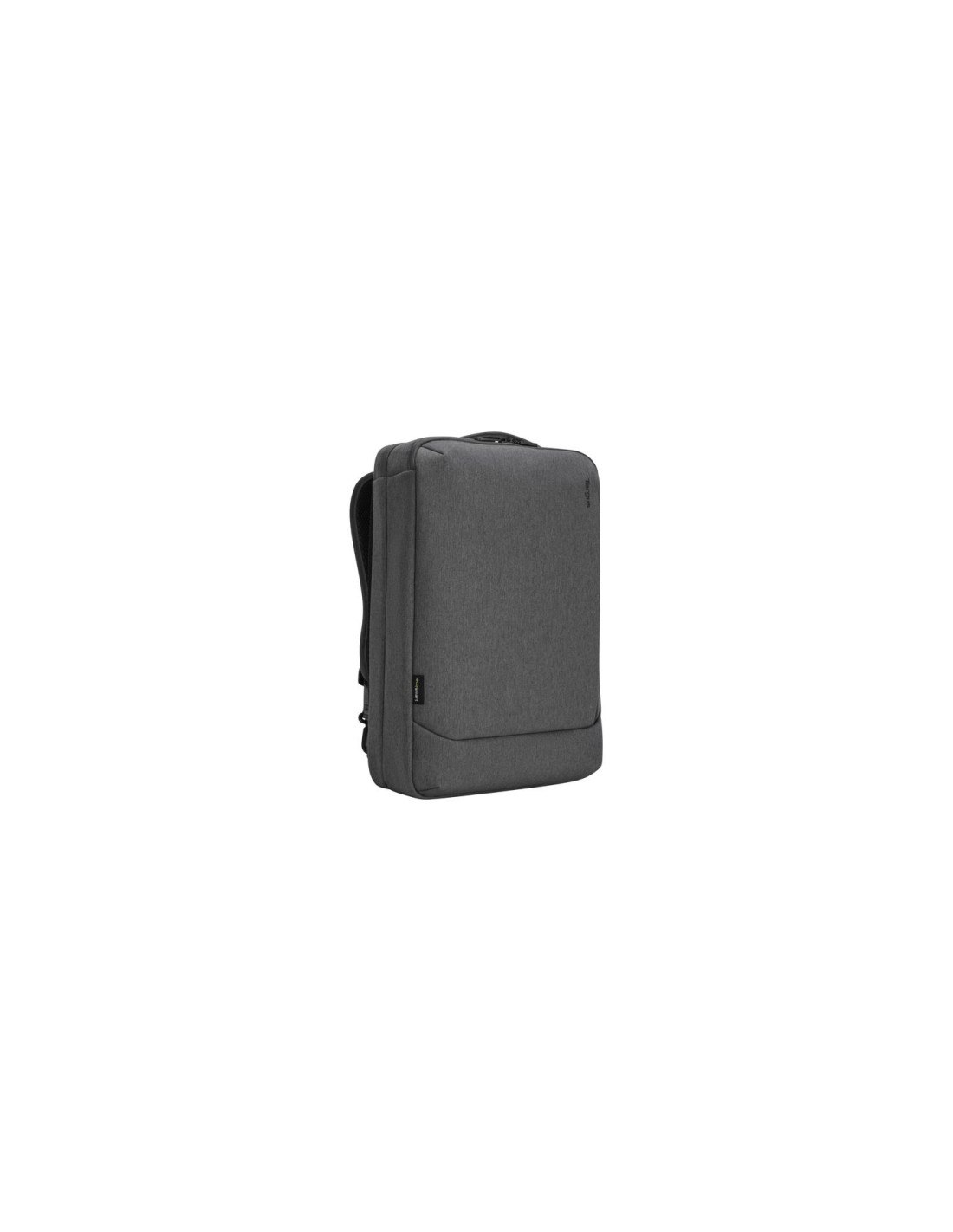 Mochila targus cypress ecosmart para portatil 15.6P monotono Gris