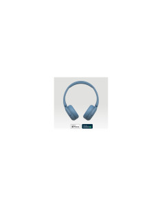 Sony WH-CH520 Auriculares Inalámbrico Diadema Llamadas/Música USB 2