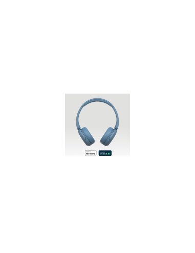Sony WH-CH520 Auriculares Inalámbrico Diadema Llamadas/Música USB