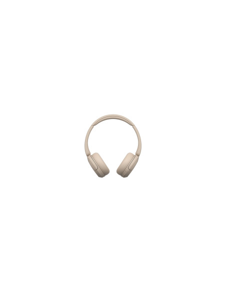 Sony WH-CH520 Auriculares Inalámbrico Diadema Llamadas/Música USB