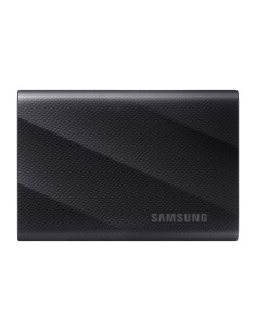 Samsung MU-PG2T0B 2 TB USB Tipo C USB 3.2 Gen 2x2 Negro