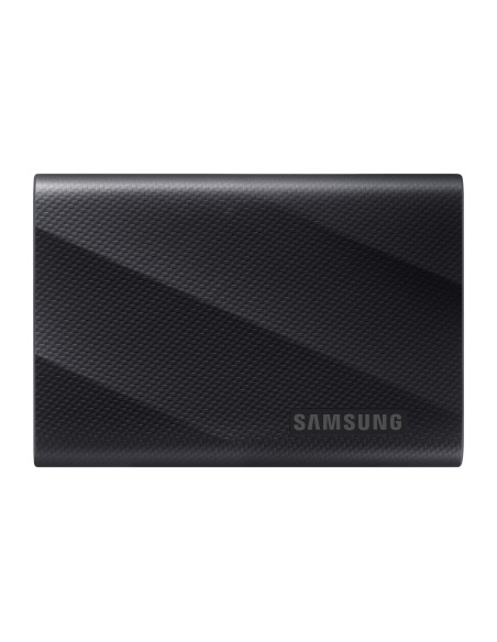Samsung MU-PG2T0B 2 TB USB Tipo C USB 3.2 Gen 2x2 Negro