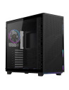 GIGABYTE C400 Midi Tower Negro