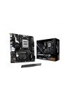 Asrock B850M-X WiFi R2.0 AMD B850 Zócalo AM5 micro ATX