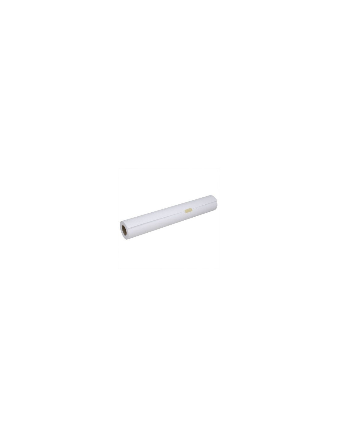 ROLLO DE PAPEL HP BLANCO BRILLANTE 610 MMX45 MTS PARA PLOTTER C6035A