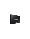 Disco Samsung 870 EVO 250 GB Negro MZ-77E250B/EU