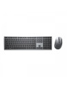 DELL Ratón y teclado inalámbricos multidispositivo Premier - KM7321W - español (QWERTY)
