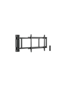 Equip Soporte giratorio motorizado para TV de 32"-75