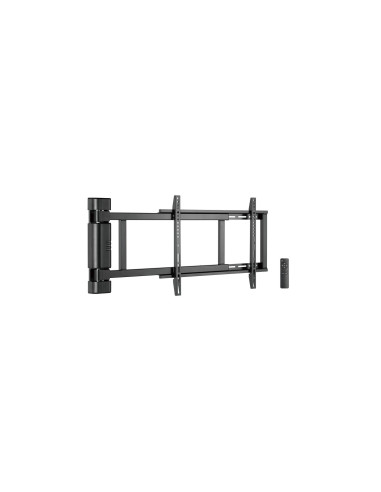 Equip Soporte giratorio motorizado para TV de 32"-75