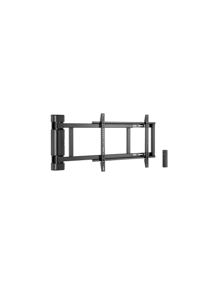 Equip Soporte giratorio motorizado para TV de 32"-75