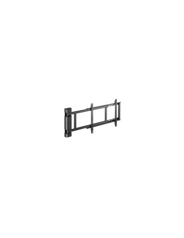 Equip Soporte giratorio motorizado para TV de 32"-75