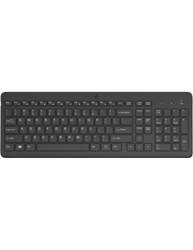 HP Teclado inalámbrico 225