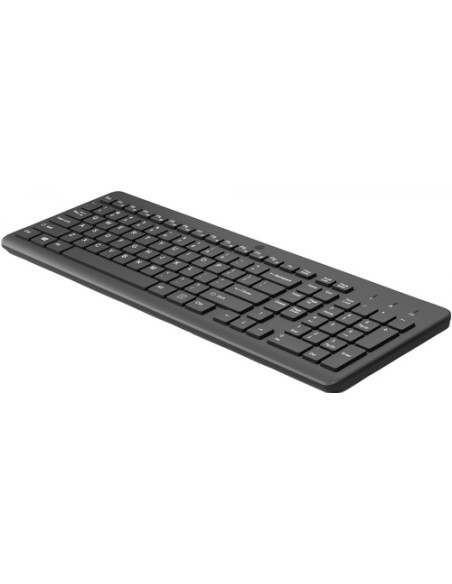 HP Teclado inalámbrico 225