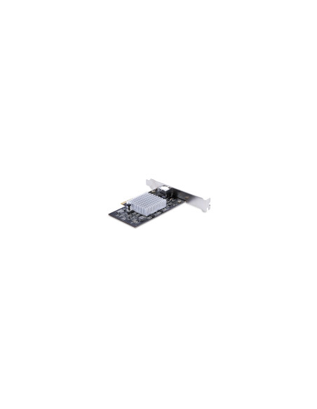 StarTech.com Tarjeta PCIe Adaptadora de Red de 1 Puerto RJ45 10Gb