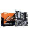 GIGABYTE B860M D3HP Placa base - CPUs Intel Core Ultra, VRM de 4+1+2+1 fases, hasta 9066MHz DDR5, 2xPCIe 4.0 M.2, LAN GbE, USB 3