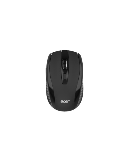 Acer MX202 ratón Universal Ambidextro RF inalámbrico Óptico 1000 DPI