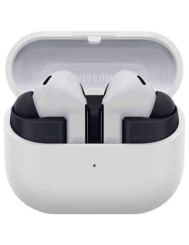 Samsung Galaxy Buds 3 FE Bluetooth Con Cacelacion de Ruido Gris (SM-R420)