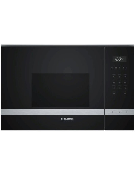 SIEMENS BF525LMS0 MICROONDAS