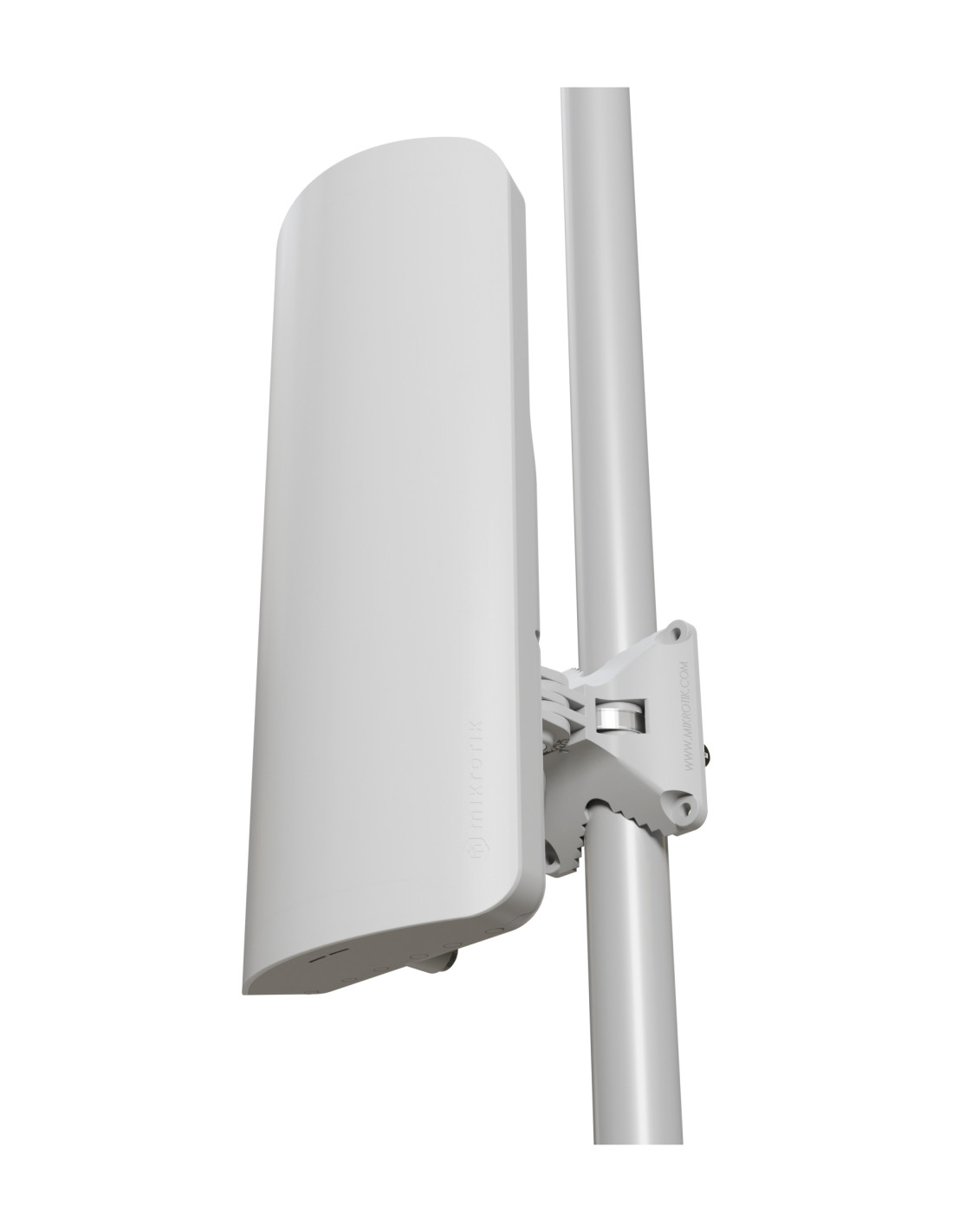 Mikrotik mANTBox ax 15s Blanco Energía sobre Ethernet (PoE)