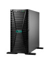 HPE ProLiant ML110 Gen11 4510 2.4GHz 12c 1P 32GB-R 4LFF 2x4TB HDD 2x1000W PS EU Server