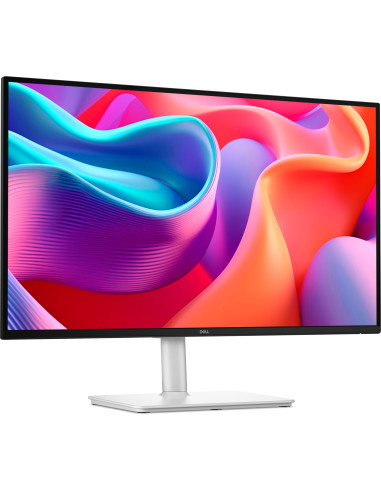 DELL Plus S2725DC pantalla para PC 68,6 cm (27") 2560 x 1440 Pixeles