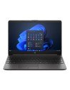 HP 250R G9 Intel Core Ultra 5 120U Portátil 39,6 cm (15.6") Full HD 8 GB DDR4-SDRAM 512 GB SSD Wi-Fi 6 (802.11ax) Windows 11 Pro