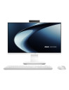 ASUS V400 AiO V440VAK-WPC1670 - Sobremesa todo en uno 23.8" Full HD (Intel Core 3 100U, 8GB RAM, 512GB SSD, Graphics, Sin Sistem