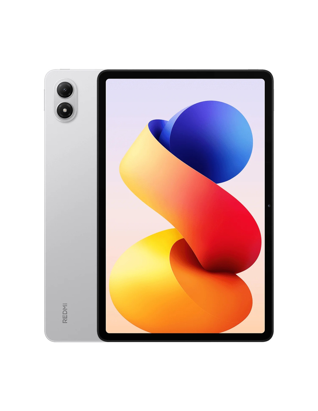 Xiaomi Redmi Pad 2 Pro Qualcomm Snapdragon 128 GB 30,7 cm (12.1") 6 GB Wi-Fi 6 (802.11ax) Plata