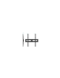 TooQ Soporte Fijo de pared para pantallas 32"- 70", Negro 2