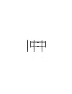 TooQ Soporte Fijo de pared para pantallas 32"- 70", Negro 2