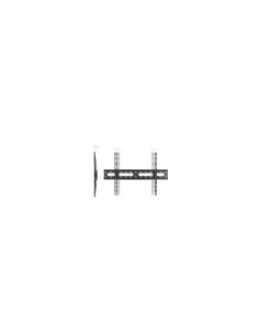 TooQ Soporte Fijo de pared para pantallas 37"- 80", Negro 2