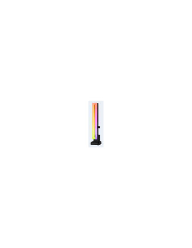 NOX H-VGA ARGB Torre Soporte para tarjeta gráfica